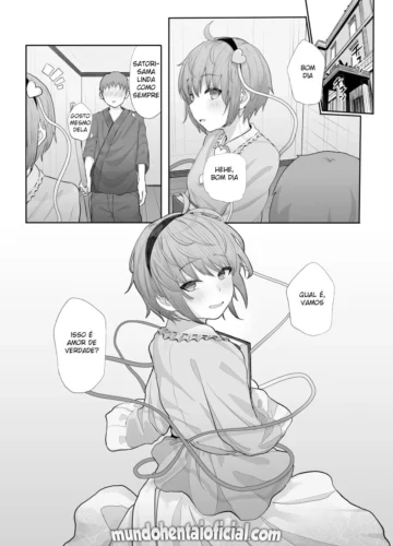 [Kindatsu] Sono Seiheki Mietemasu Yo? - Foto 25