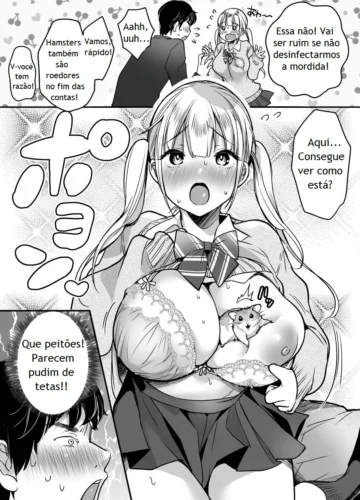 [Misaoka] Kanojo o Netorareta Kedo Boku wa Shiawase ni Narimasu - Foto 14