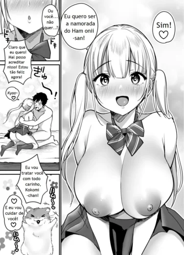 [Misaoka] Kanojo o Netorareta Kedo Boku wa Shiawase ni Narimasu - Foto 51
