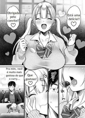 [Misaoka] Kanojo o Netorareta Kedo Boku wa Shiawase ni Narimasu - Foto 9