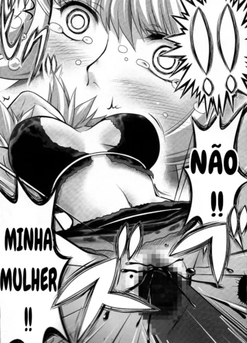 [Muten] Hebi Hime-sama to Warui Mushi (One Piece) - Foto 7