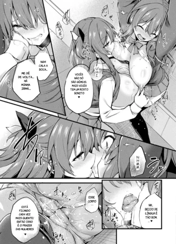 [Tirotata] MAZARIAI | AMOR MISTURADO - Foto 11