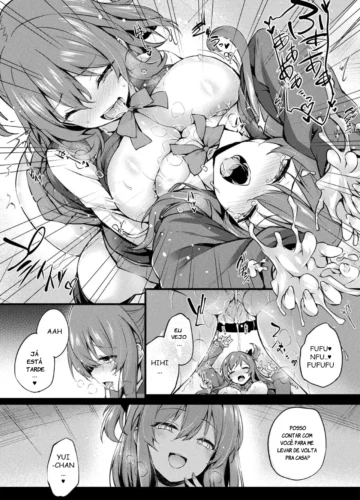[Tirotata] MAZARIAI | AMOR MISTURADO - Foto 13