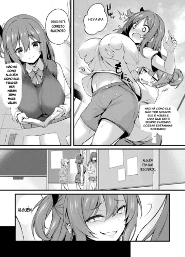[Tirotata] MAZARIAI | AMOR MISTURADO - Foto 17