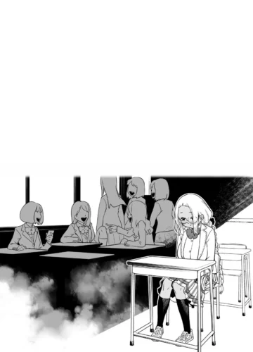 [Tototo] Wagamama de Samishigariya na Futanari no Osananajimi ga Yokkyuu Fuman ni Natta node Kaishou shite ageru Hanashi - Foto 4