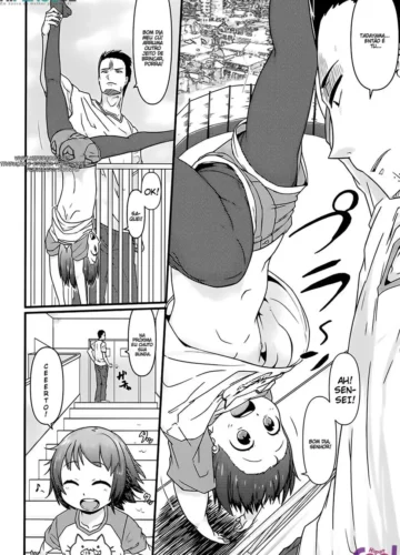 [Akatsuki Katsuie] Obaka no Shitsuke! | Disciplina de um idiota! - Foto 2