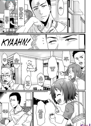 [Akatsuki Katsuie] Obaka no Shitsuke! | Disciplina de um idiota! - Foto 3