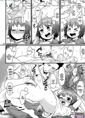 [Akatsuki Katsuie] Obaka no Shitsuke! | Disciplina de um idiota! - Foto 8
