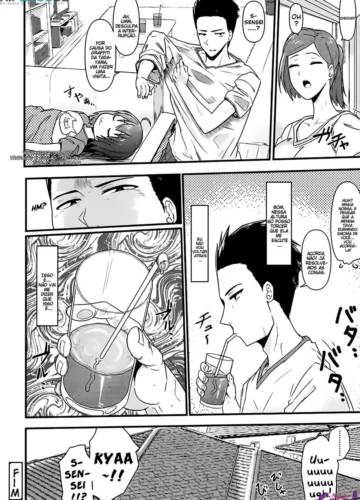 [Akatsuki Katsuie] Obaka no Shitsuke! | Disciplina de um idiota! - Foto 20