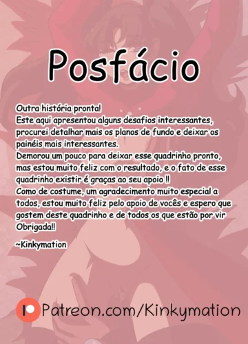 [Kinkymation] Archer's Desire (Fate/Stay Night) - Foto 24