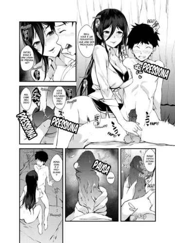 [Asahiruyou] 