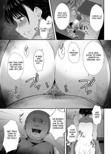 [Uni18] Renshuu Nesshin na Rikubu Kanojo ga Shuuchi Shidou ni Kuppuku Suru made - Foto 24