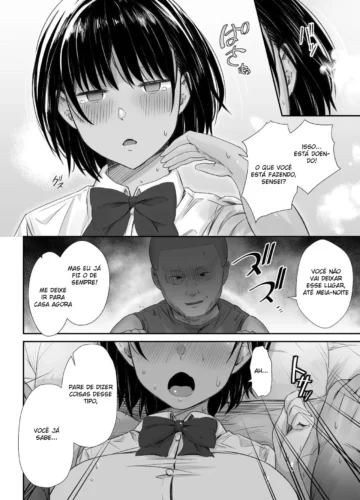 [Uni18] Renshuu Nesshin na Rikubu Kanojo ga Shuuchi Shidou ni Kuppuku Suru made - Foto 33