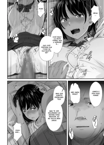 [Uni18] Renshuu Nesshin na Rikubu Kanojo ga Shuuchi Shidou ni Kuppuku Suru made - Foto 37