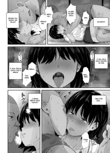 [Uni18] Renshuu Nesshin na Rikubu Kanojo ga Shuuchi Shidou ni Kuppuku Suru made - Foto 39
