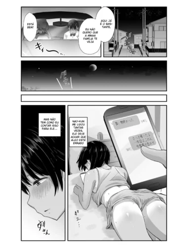 [Uni18] Renshuu Nesshin na Rikubu Kanojo ga Shuuchi Shidou ni Kuppuku Suru made - Foto 43