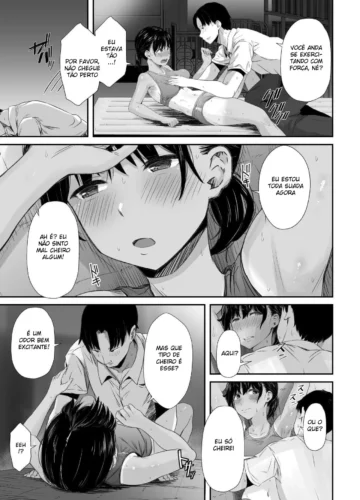 [Uni18] Renshuu Nesshin na Rikubu Kanojo ga Shuuchi Shidou ni Kuppuku Suru made - Foto 8