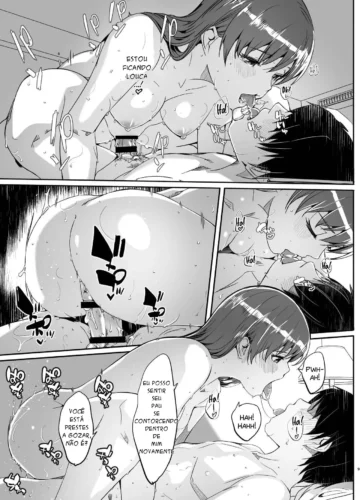 [Gustav] Yoru made Matenai Okawari Plus | Mal Posso Esperar Até Hoje à Noite! - Foto 10