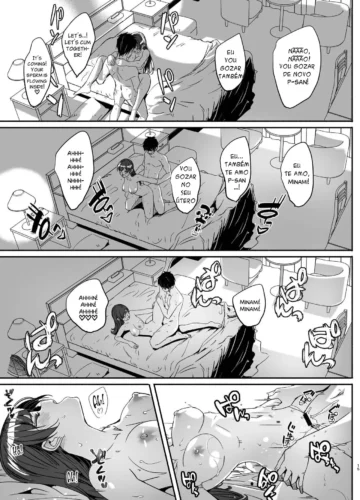 [Gustav] Yoru made Matenai Okawari Plus | Mal Posso Esperar Até Hoje à Noite! - Foto 16