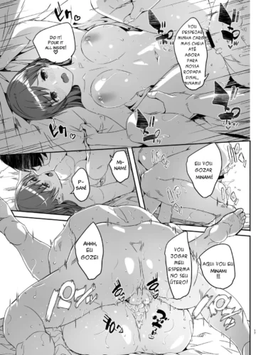 [Gustav] Yoru made Matenai Okawari Plus | Mal Posso Esperar Até Hoje à Noite! - Foto 18