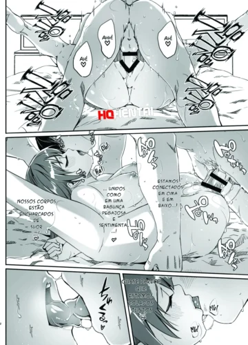 [Gustav] Yoru made Matenai Okawari Plus | Mal Posso Esperar Até Hoje à Noite! - Foto 3