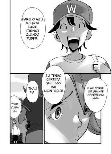 [Side no Stick] Home In Hitozuma 