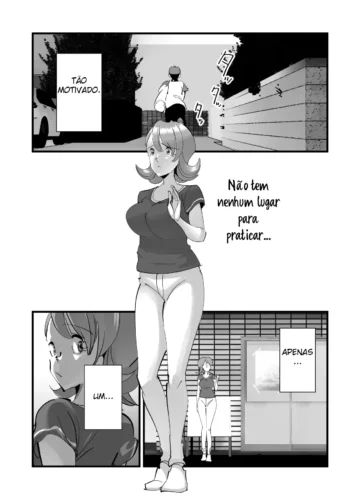 [Side no Stick] Home In Hitozuma 