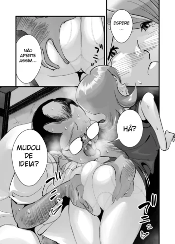 [Side no Stick] Home In Hitozuma 