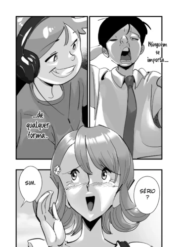 [Side no Stick] Home In Hitozuma 