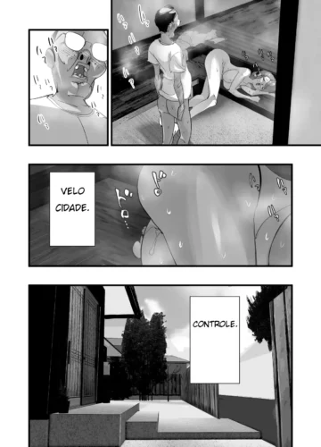 [Side no Stick] Home In Hitozuma 