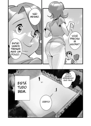 [Side no Stick] Home In Hitozuma 
