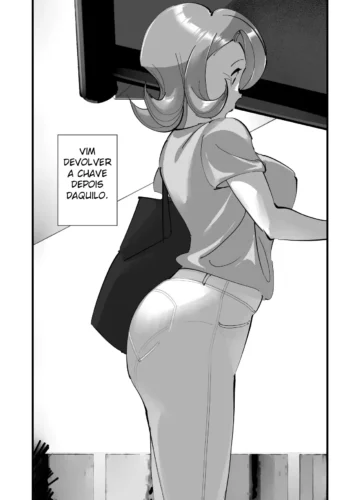[Side no Stick] Home In Hitozuma 
