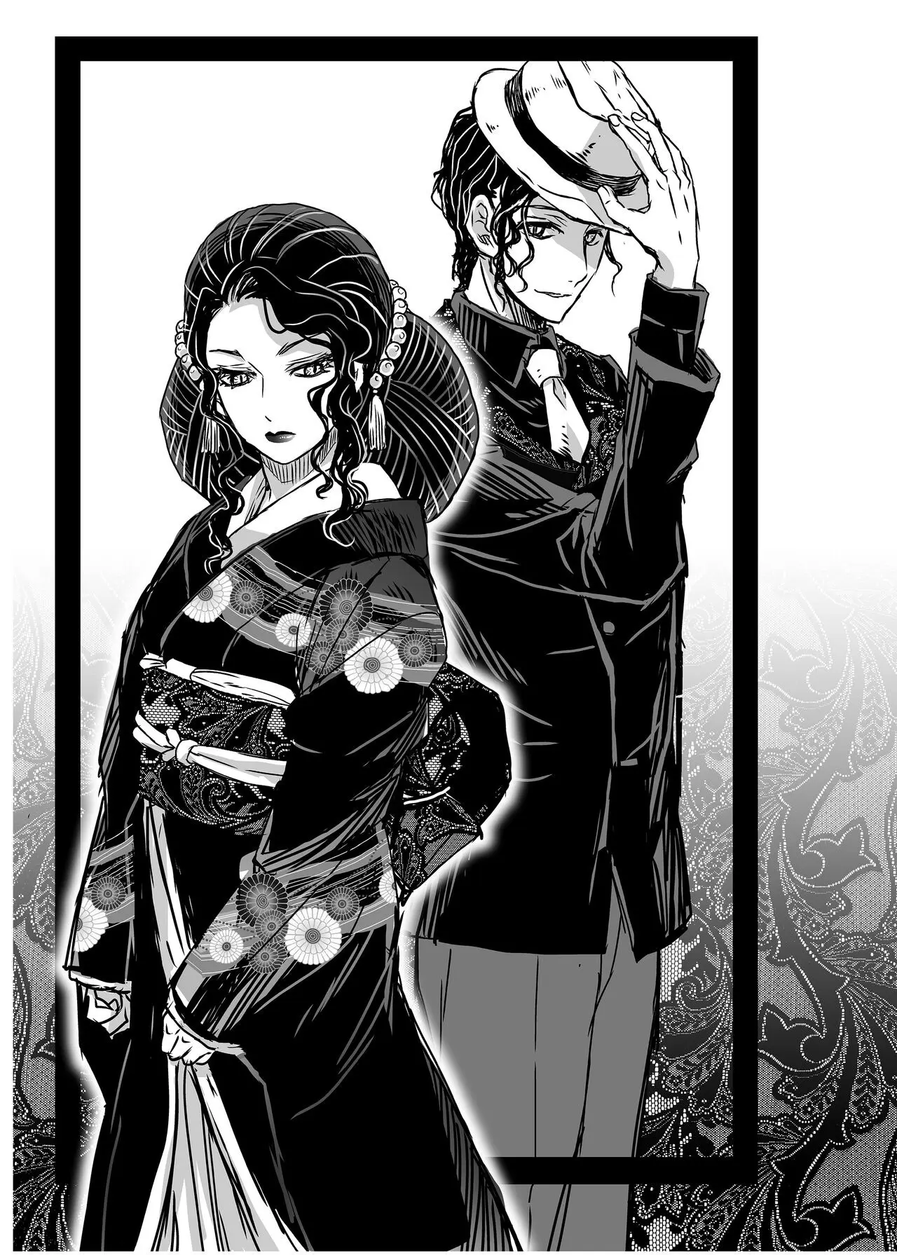 [Suika] Oni ga Naitara | When Demon Cries (Kimetsu no Yaiba) - Foto 13