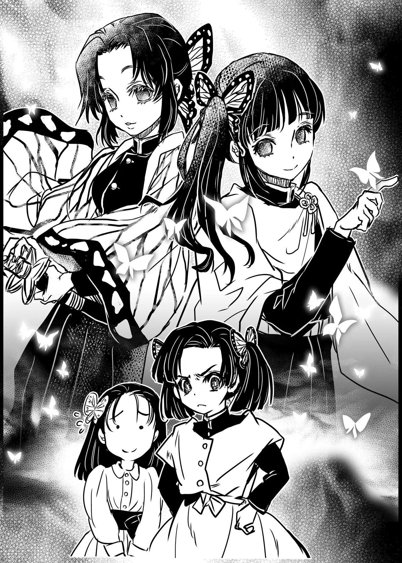 [Suika] Oni ga Naitara | When Demon Cries (Kimetsu no Yaiba) - Foto 15