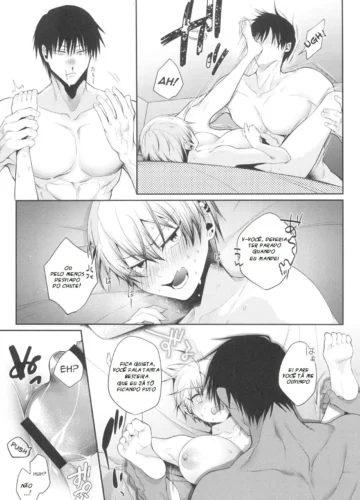 [Kuzuya] Wakarase Soku Ochi Futa Ana Kaihatsu (Jujutsu Kaisen) - Foto 7