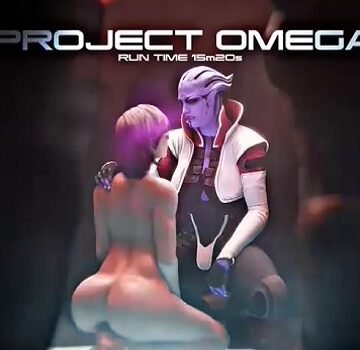 [ZMSFM] Project Omega [15 min] [Legendado] [COMPLETO]