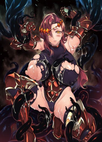 [Erect Sawaru] Raikou Shinki Igis Magia III -PANDRA saga 3rd ignition- Ch. 1-4 - Foto 2