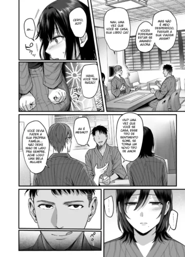 [Ame Arare] Mesunoyado ~Tsuma wa Midare Kegasareru~ - Foto 10