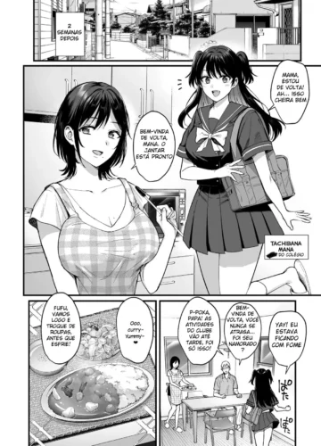 [Ame Arare] Mesunoyado ~Tsuma wa Midare Kegasareru~ - Foto 42