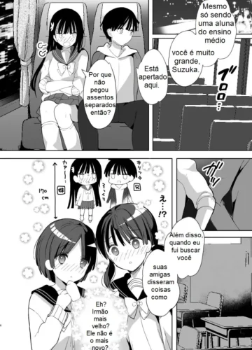 [Hitsuji Takako] Bonyuu-chan wa Dashitai. Soushuuhen 2 [Completo] - Foto 11