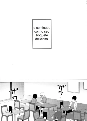[Hitsuji Takako] Bonyuu-chan wa Dashitai. Soushuuhen 2 [Completo] - Foto 111