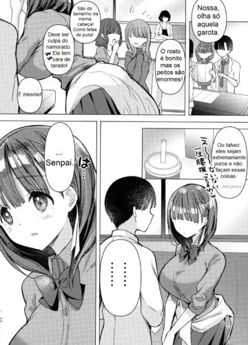 [Hitsuji Takako] Bonyuu-chan wa Dashitai. Soushuuhen 2 [Completo] - Foto 112