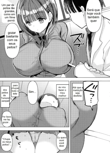 [Hitsuji Takako] Bonyuu-chan wa Dashitai. Soushuuhen 2 [Completo] - Foto 113