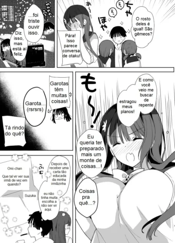 [Hitsuji Takako] Bonyuu-chan wa Dashitai. Soushuuhen 2 [Completo] - Foto 12
