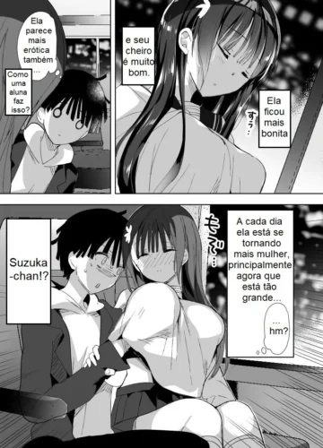 [Hitsuji Takako] Bonyuu-chan wa Dashitai. Soushuuhen 2 [Completo] - Foto 14