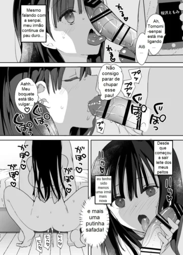 [Hitsuji Takako] Bonyuu-chan wa Dashitai. Soushuuhen 2 [Completo] - Foto 27