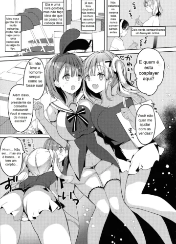 [Hitsuji Takako] Bonyuu-chan wa Dashitai. Soushuuhen 2 [Completo] - Foto 44