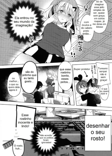 [Hitsuji Takako] Bonyuu-chan wa Dashitai. Soushuuhen 2 [Completo] - Foto 45