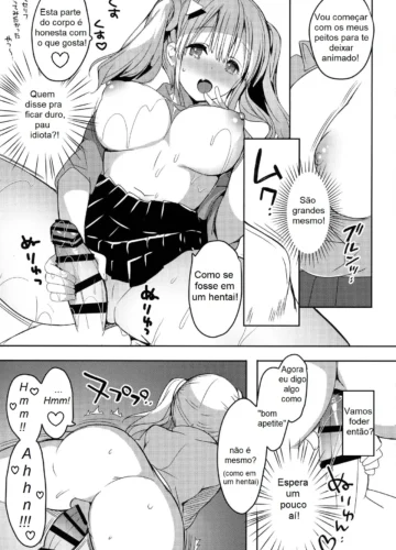 [Hitsuji Takako] Bonyuu-chan wa Dashitai. Soushuuhen 2 [Completo] - Foto 48