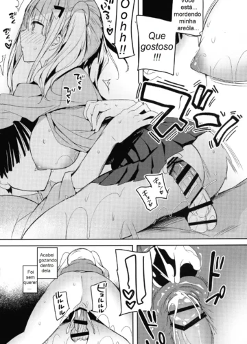 [Hitsuji Takako] Bonyuu-chan wa Dashitai. Soushuuhen 2 [Completo] - Foto 53